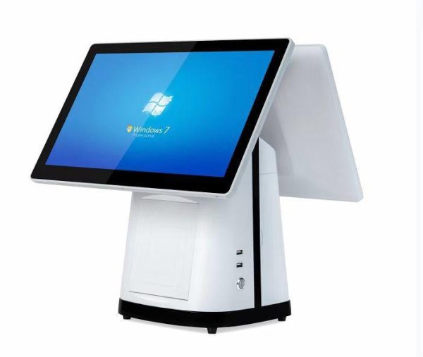 Pos machine
