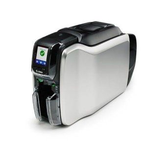 pvc card printer price in pakistan