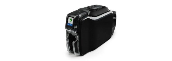 PVC Card Printer Price in Pakistan Zebra ZC300 - Image 7