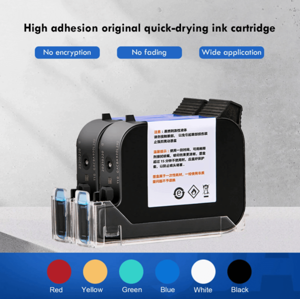 handheld printer price in Pakistan