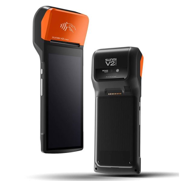 Sunmi V2 Pro Price in Pakistan - Image 2