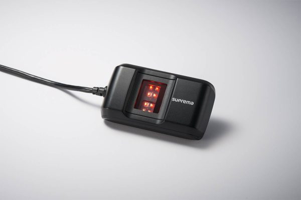 Suprema BioMini Slim 2 Price in Pakistan