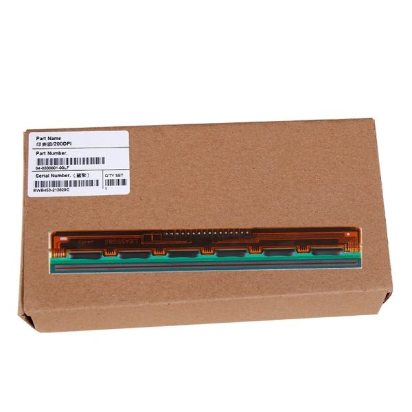 TSC TTP 244 Pro Print Head Price