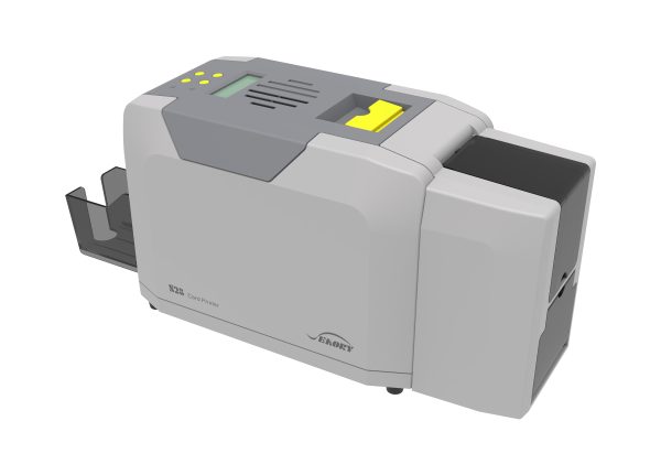 ID Card Printer Price in Pakistan Seaory S28 - Image 4