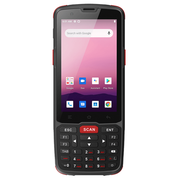 Android Data Collector