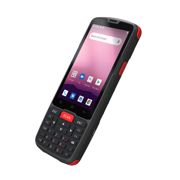 Android Data Collectorv