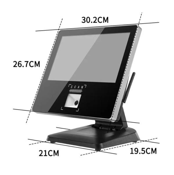 Price Checker Scanner
