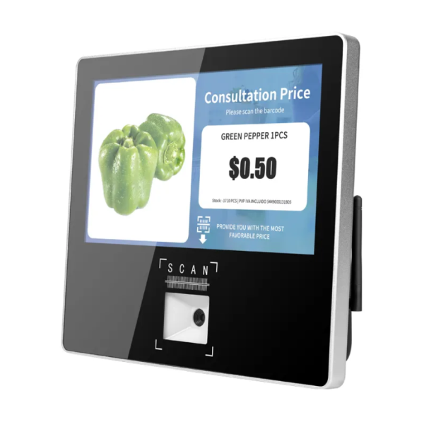 Price Checker Scanner