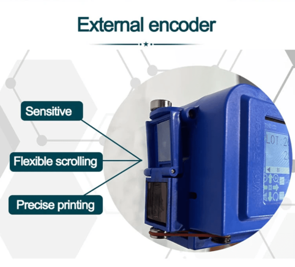 Mini Inkjet Printer Price in Pakistan