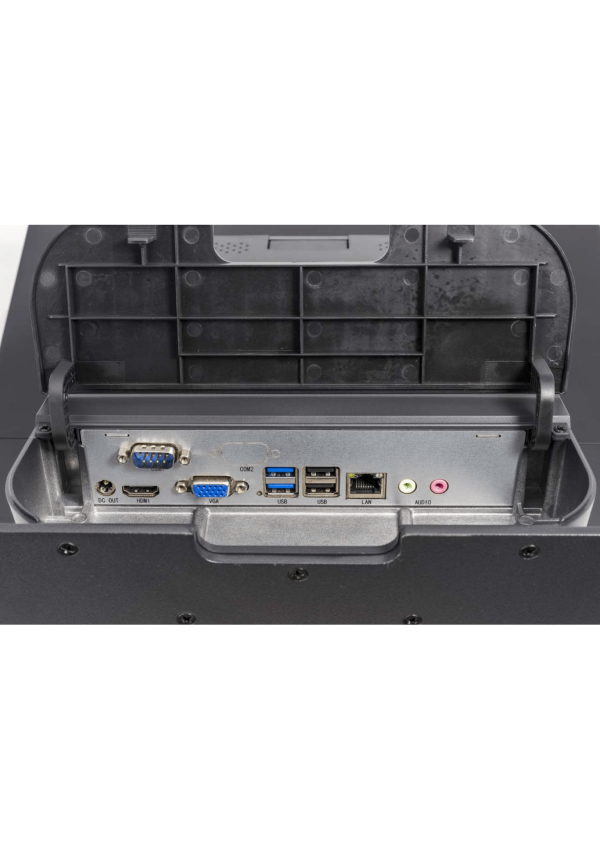 Touch Screen POS System - Image 5