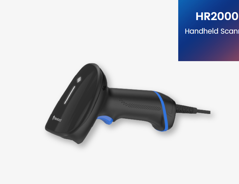 Barcode Scanner Price in Pakistan Newland HR2000