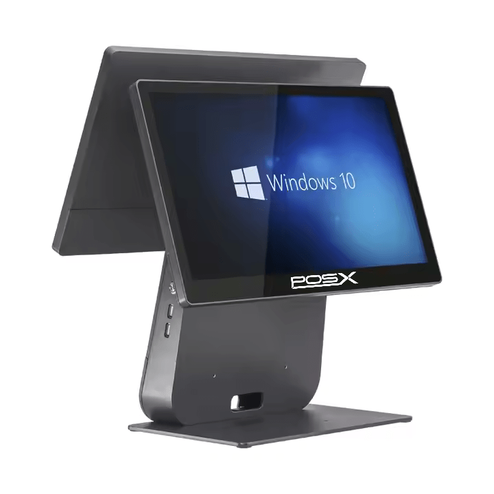 Touch Screen POS System