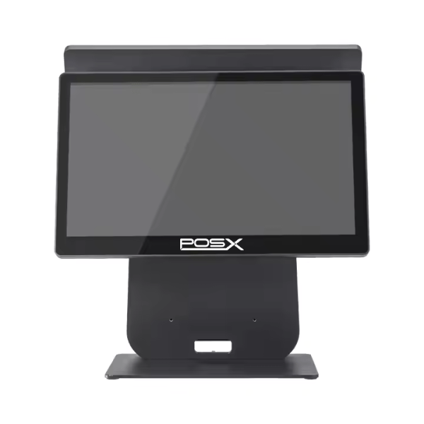 Touch Screen POS System