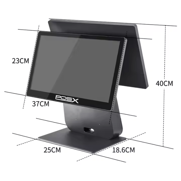 Touch Screen POS System - Image 3