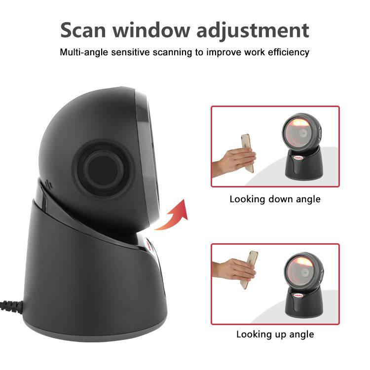 Barcode Scanner Price in Pakistan L600E