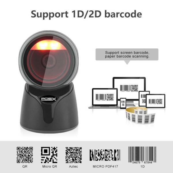 Barcode Scanner Price in Pakistan L600E - Image 5