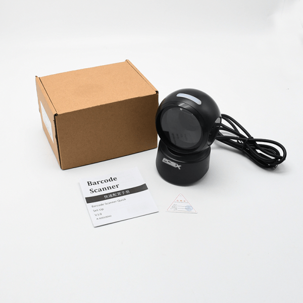 2D Barcode Scanner Price in Pakistan - Image 4