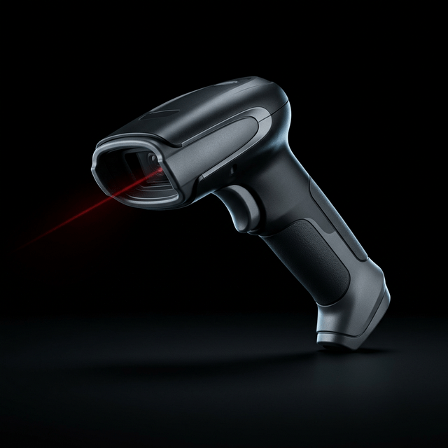 Barcode Scanner