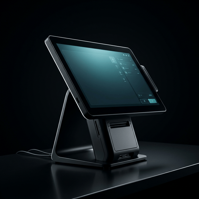 POS Terminal System