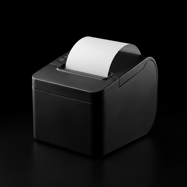 Thermal Receipt Printer