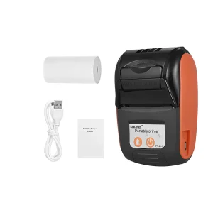 GOOPrt PT210 Bluetooth Thermal Receipt Printer
