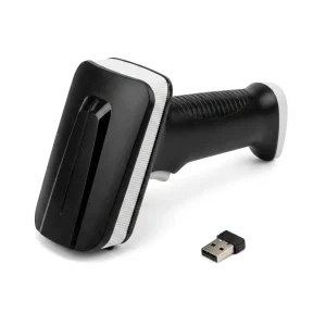 Wireless QR code Scanner POSX W10W | Best Price in Pakistan
