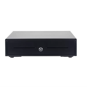 PosX 405B 5 Pockets Cash Drawer