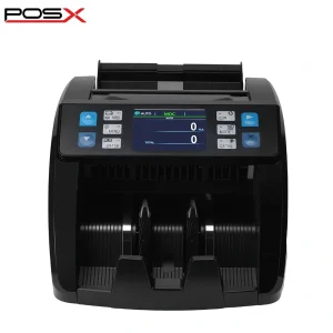 POSX P180 Mixed Value Cash Counting Machine