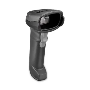Zebra DS2208 Barcode Scanner 2D Handheld USB | TechGuys