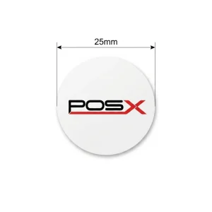 POSX NTAG215 NFC Tags 13.56 MHz Price in Pakistan | TechGuys